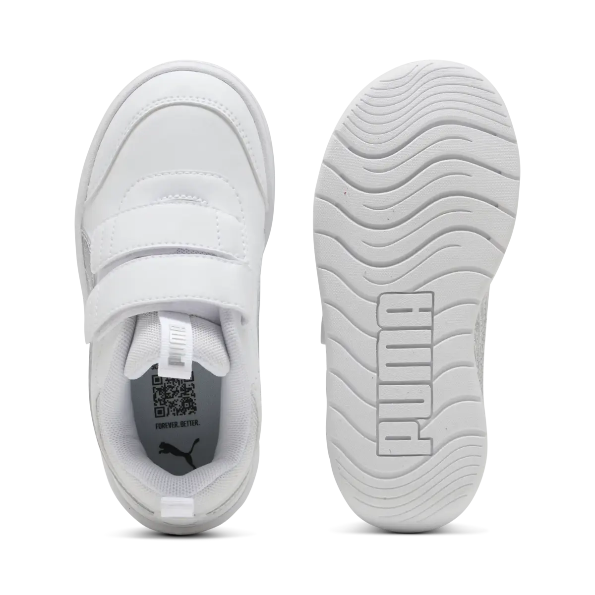 Puma multiflex 2 Glitz FSVPS Kadın Spor Ayakkabı & Sneaker