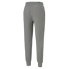 Puma ESS Logo Pants TR cl Gri Erkek Eşofman Altı