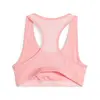 Puma Mid Impact 4Keeps Bra Pembe Kadın Spor Sütyeni/Bra