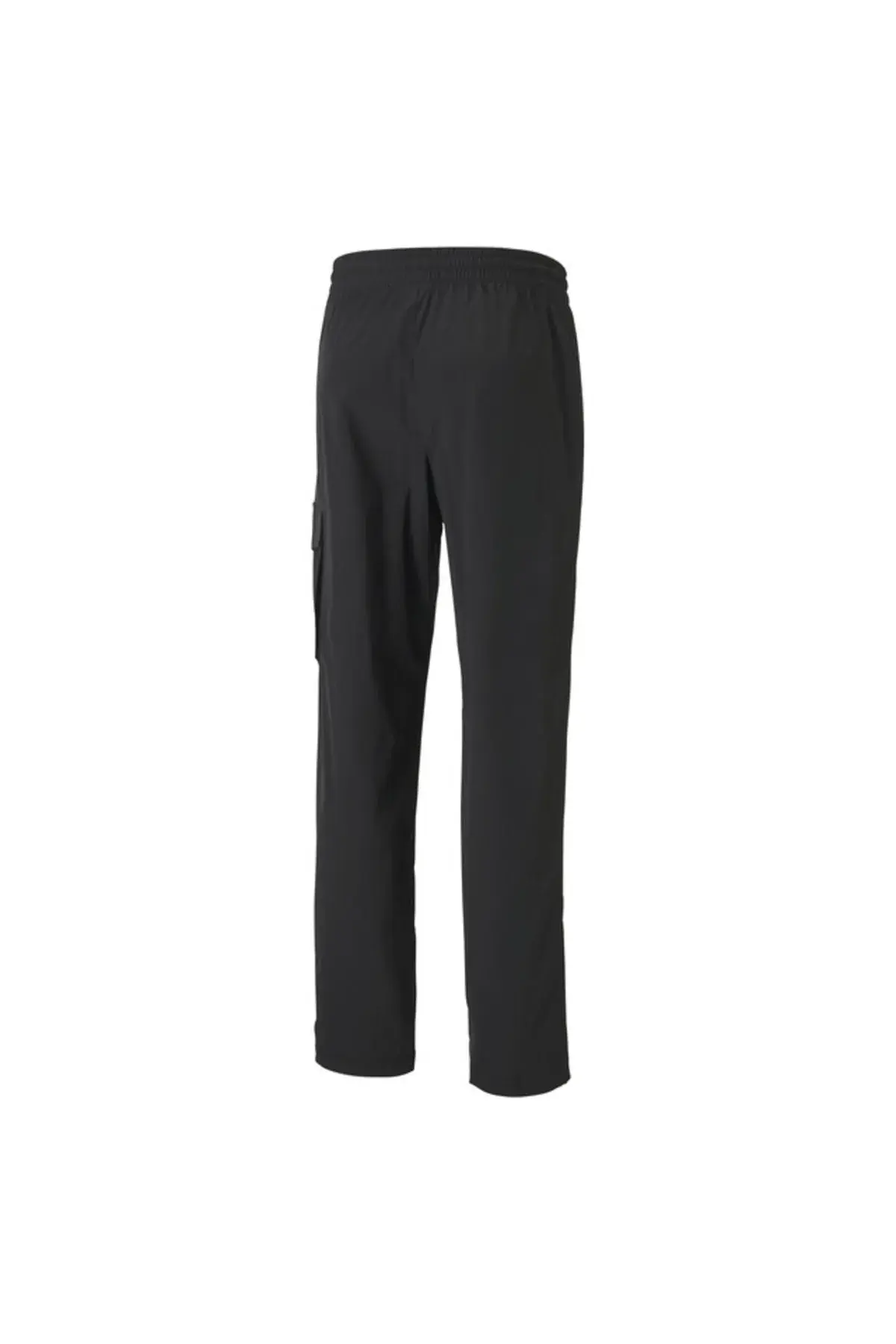 Puma Open Road Woven Pants Siyah Erkek Eşofman Altı