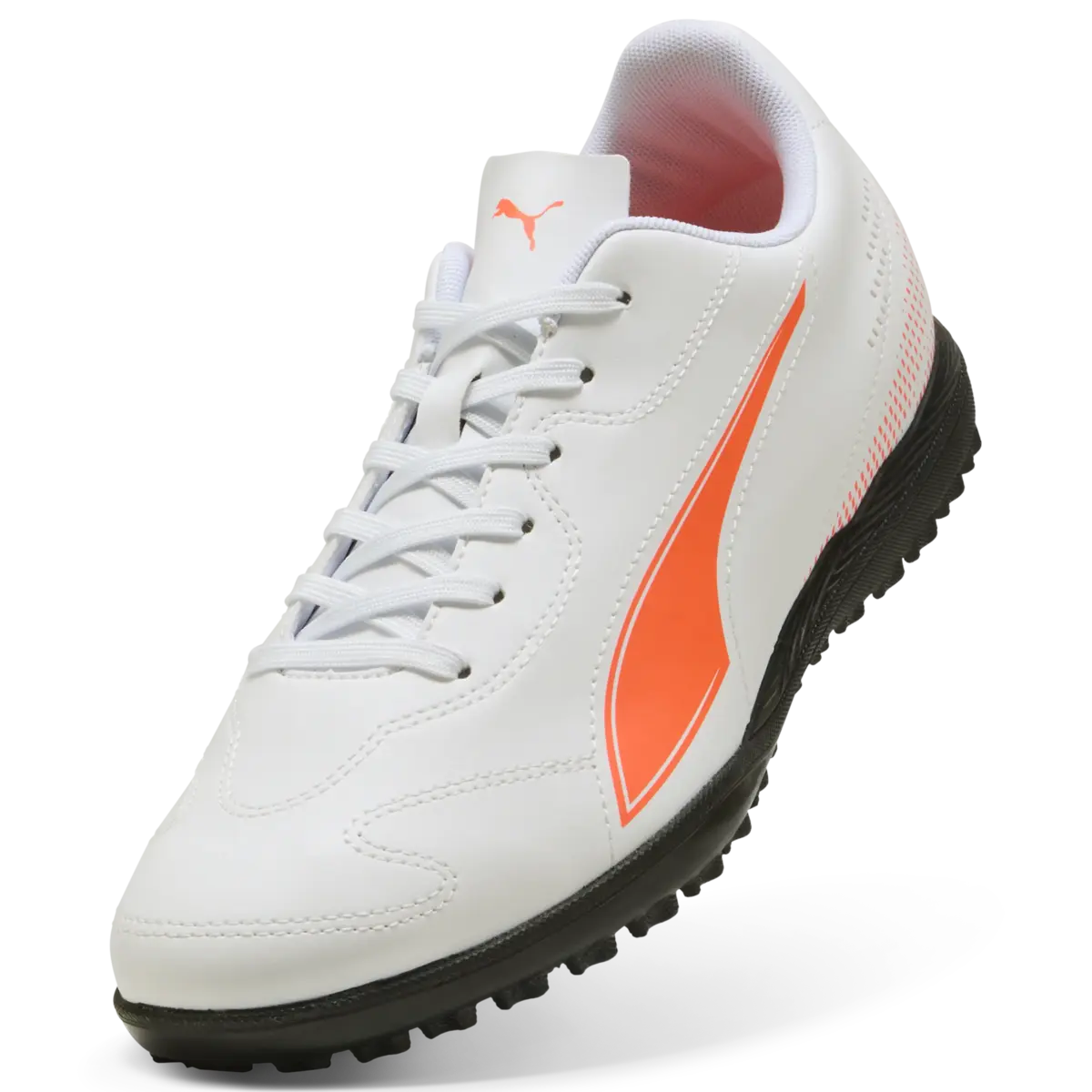 Puma VITORIA 2 TT Beyaz Halı Saha Ayakkabısı
