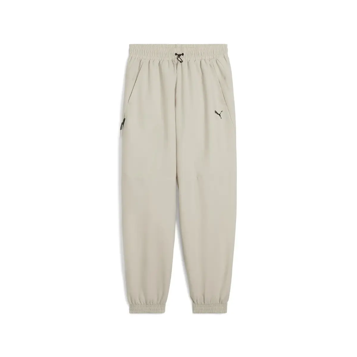 Puma OPEN ROAD Cargo Woven Pants Bej Erkek Eşofman Altı