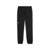 Puma RAD/CAL Woven Pants Siyah Erkek Eşofman Altı