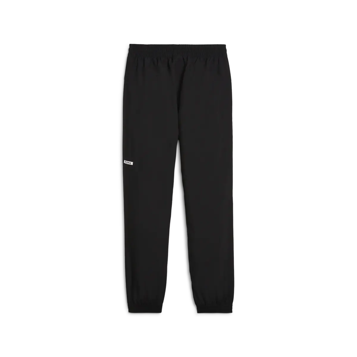 Puma RAD/CAL Woven Pants Siyah Erkek Eşofman Altı
