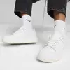 PUMA Slipstream Club 48 Beyaz Unisex Günlük Spor Ayakkabı