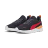 Puma Anzarun Lite Jr Siyah Erkek Çocuk Spor Ayakkabı