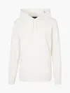 Calvin Klein PW - Hoodie Kadın Beyaz Hoodie