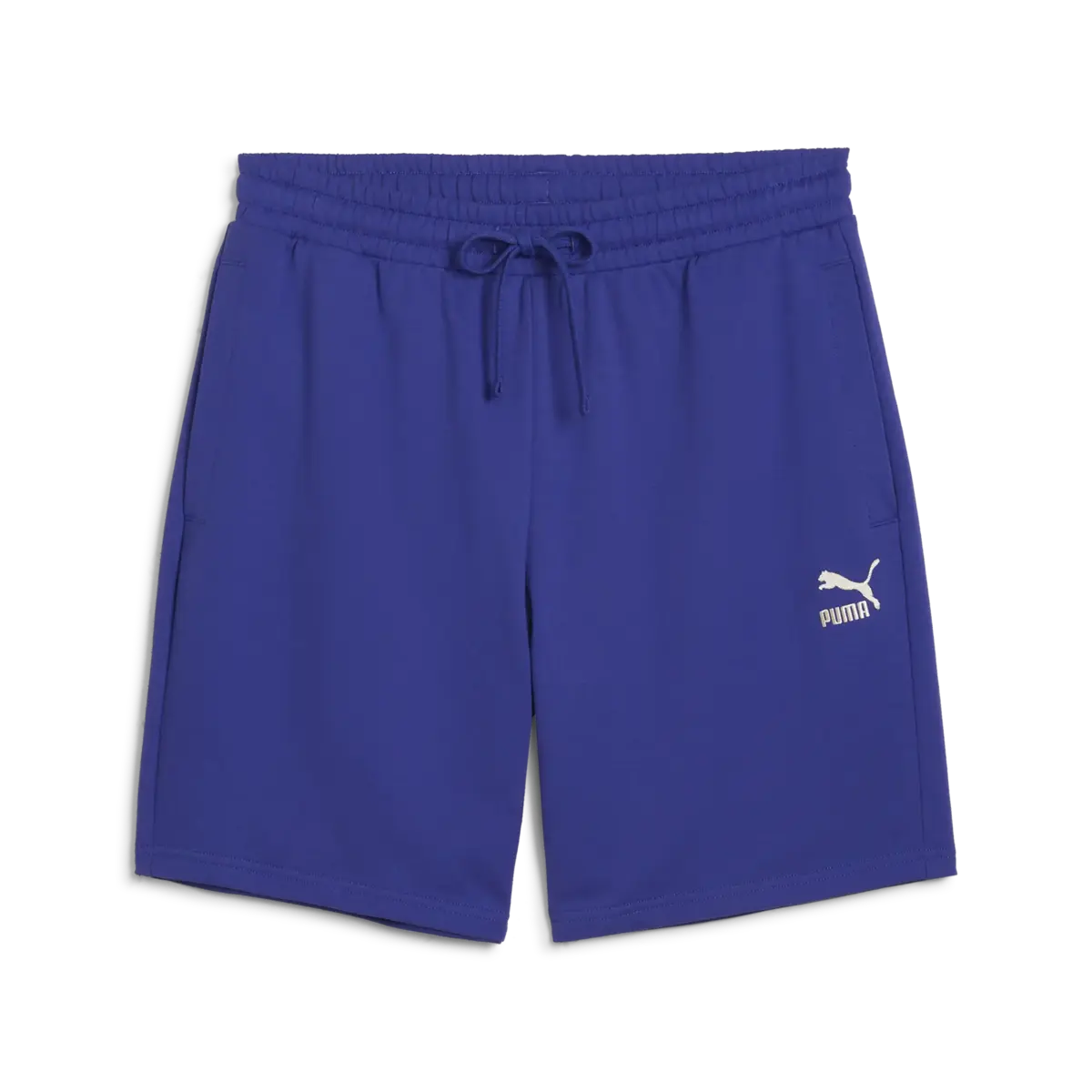 Puma CLASSICS Shorts 8" Mavi Erkek Şort