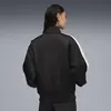 Puma T7 Bomber Jacket Siyah Erkek Ceket