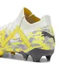 Puma FUTURE ULTIMATE FG/AG Sarı Erkek Krampon