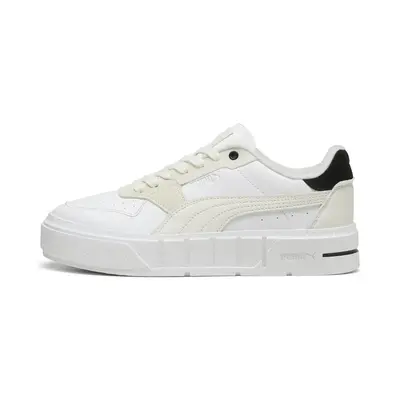 PUMA Cali Court PureLuxe Wns