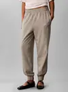 HEAVY JERSEY JOGGER-, P7A