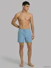 Calvin Klein MEDIUM DRAWSTRING CO Mavi Erkek Deniz Şortu