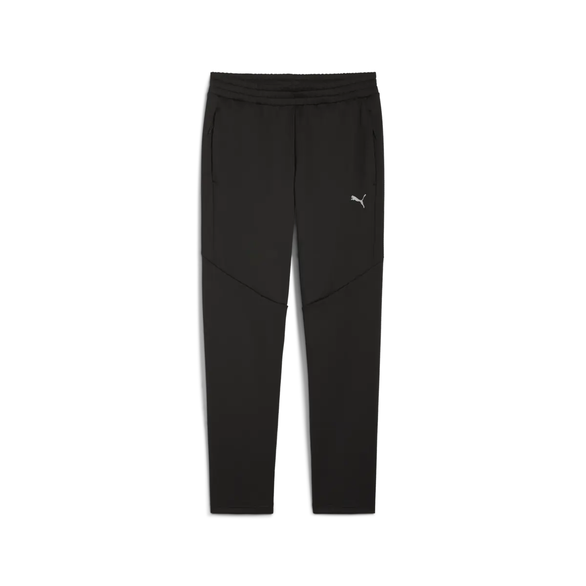 Puma EVOSTRIPE Warm Pants Siyah Eşofman Alt