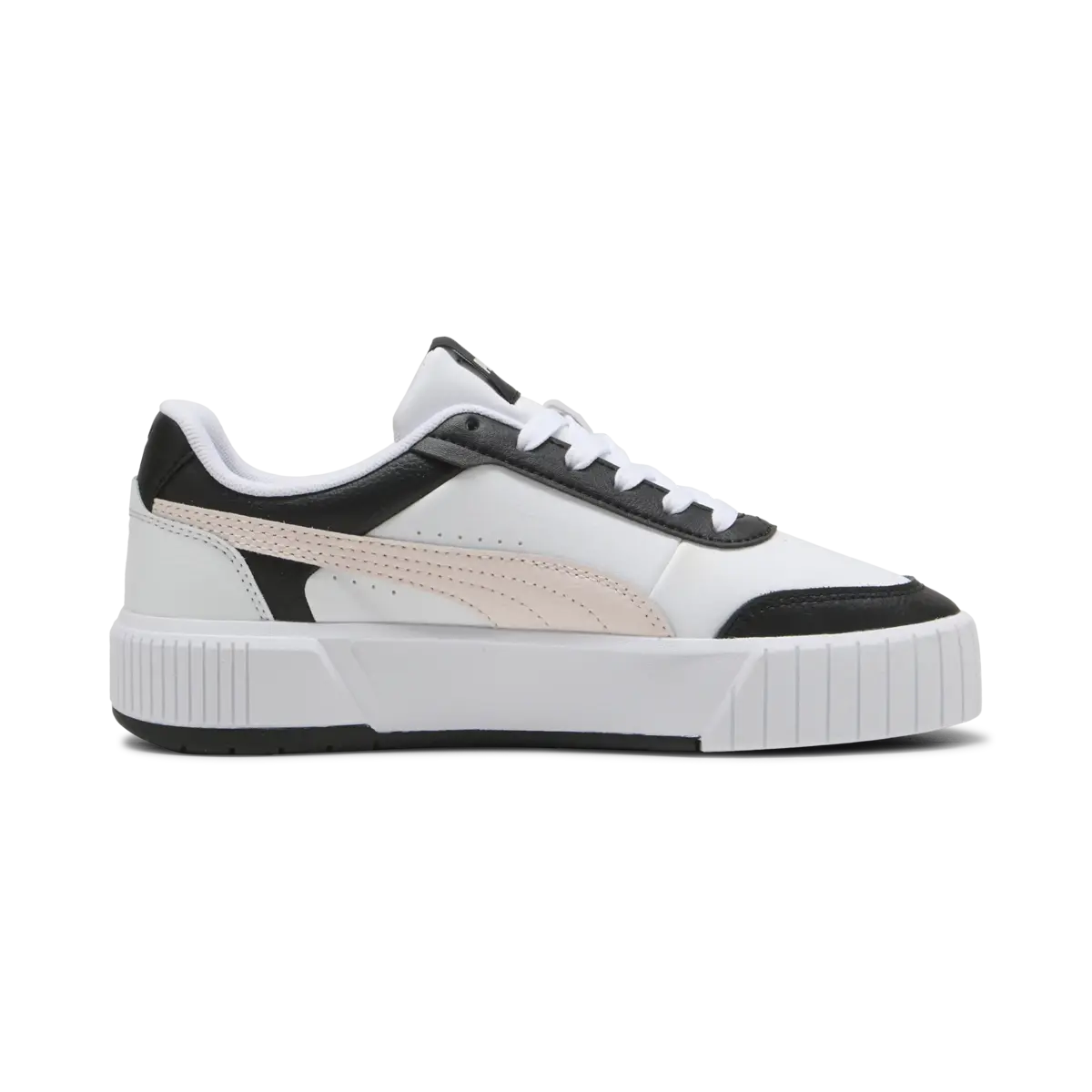 Puma Carina Mia Beyaz Kadın Spor Ayakkabı & Sneaker