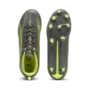 Puma ULTRA 5 PLAY FG/AG Jr Gri Erkek Çocuk Krampon