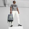 PUMA Phase II Mavi Sırt Çantası