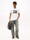 TJM REG PHOTO FLAG S, YBL