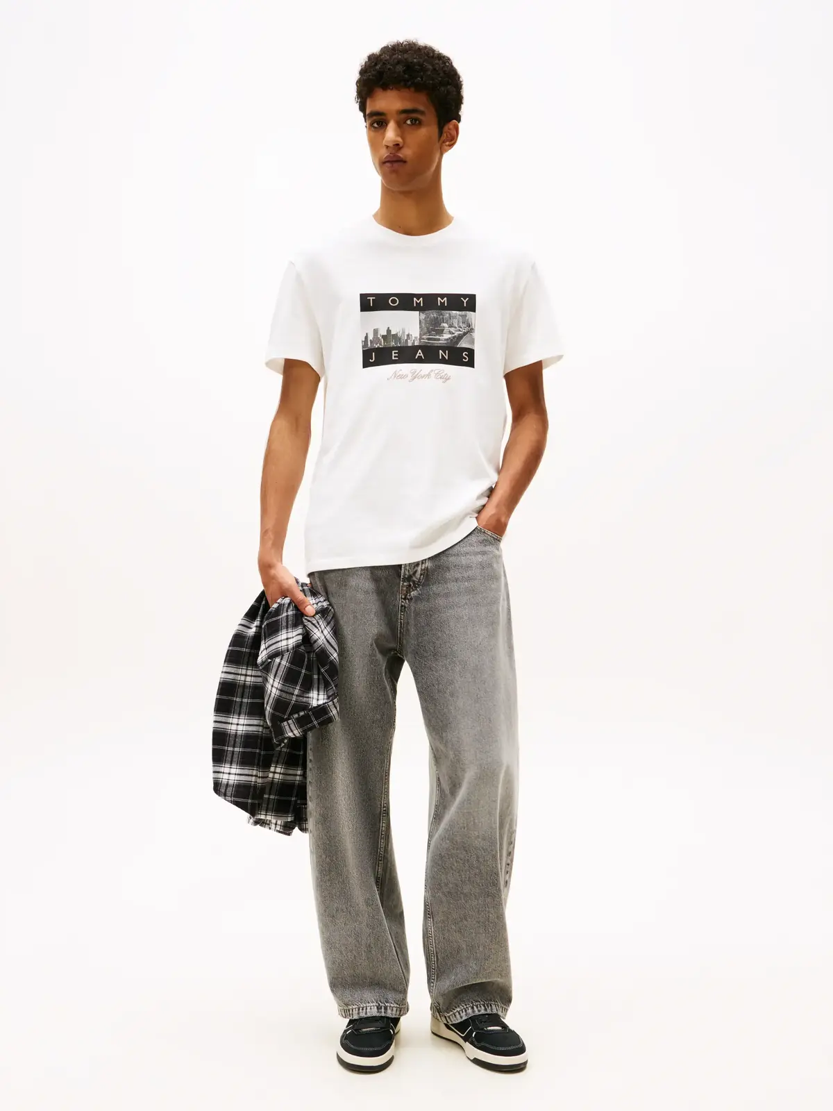 TJM REG PHOTO FLAG S, YBL