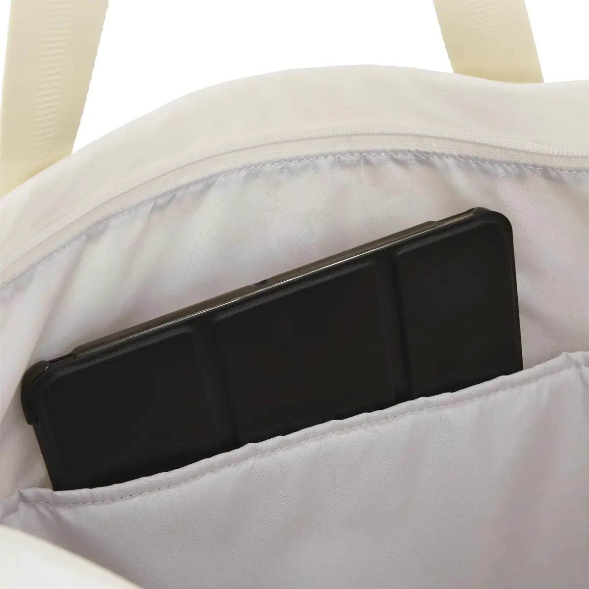 Puma HER Shopper Bej Unisex El Çantası