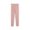 Puma LAVA LAND Leggings Pembe Kadın Tayt