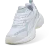Puma Morphic AstroEscape Wns Beyaz Kadın Spor Ayakkabı