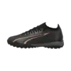 Puma ULTRA MATCH TT Siyah Erkek Halı Saha Ayakkabısı