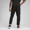 Puma Posterize Sweatpant Siyah Erkek Eşofman Altı