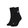 Puma PUMA WOMEN SLOUCH SOCK 2P Siyah Kadın Çorap