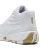Puma Court Pro Marble Beyaz Erkek Spor Ayakkabı & Sneaker