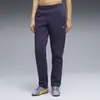 Puma EVOSTRIPE Sweatpants DK Mor Kadın Eşofman Alt