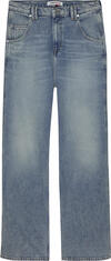 Tommy Hilfiger DAISY JEAN LR BGY CG Kadın Mavi Kot Pantolon