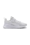 Puma Anzarun Lite AC PS - Beyaz Çocuk/Unisex Günlük Spor Ayakkabı