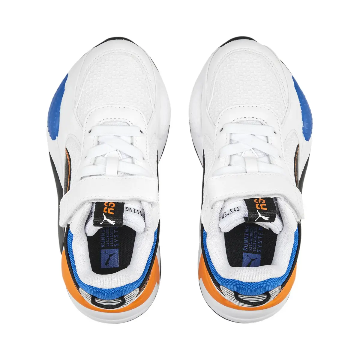 Puma RS-X EOS AC+ PS Beyaz Unisex Günlük Spor Ayakkabı