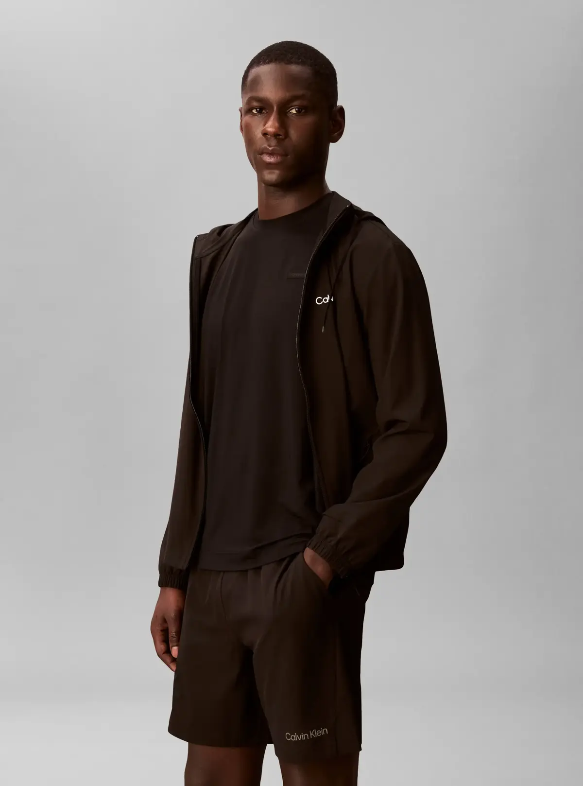 WOVEN SHORT, UB1