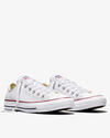 Converse CHUCK TAYLOR ALL STAR Beyaz Erkek Spor Ayakkabı