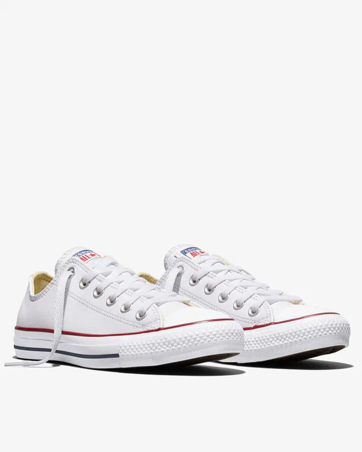 Converse CHUCK TAYLOR ALL STAR Beyaz Erkek Spor Ayakkabı