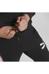 Puma Iconic T7 Track Pants Dk Siyah Erkek Eşofman Altı