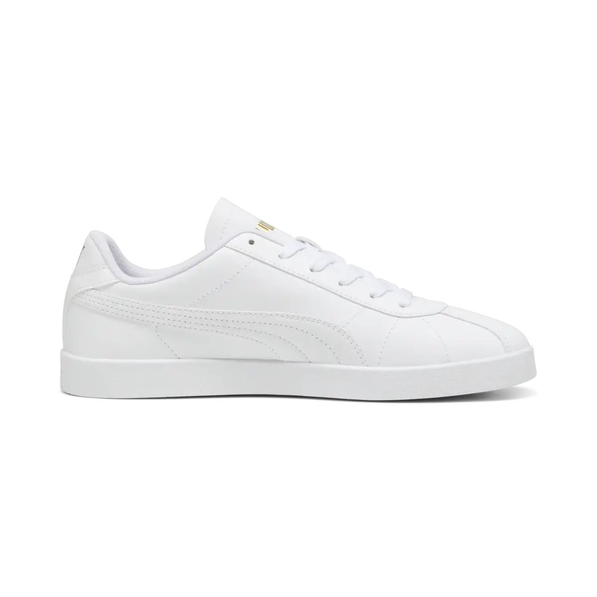 Puma Club II SL Beyaz Unisex Spor Ayakkabı & Sneaker