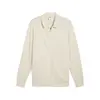 PUMA CLASS Track Jacket Bej Erkek Ceket