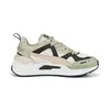Puma RS-Simul8 Soft Wns Bej Kadın Günlük Spor Ayakkabı