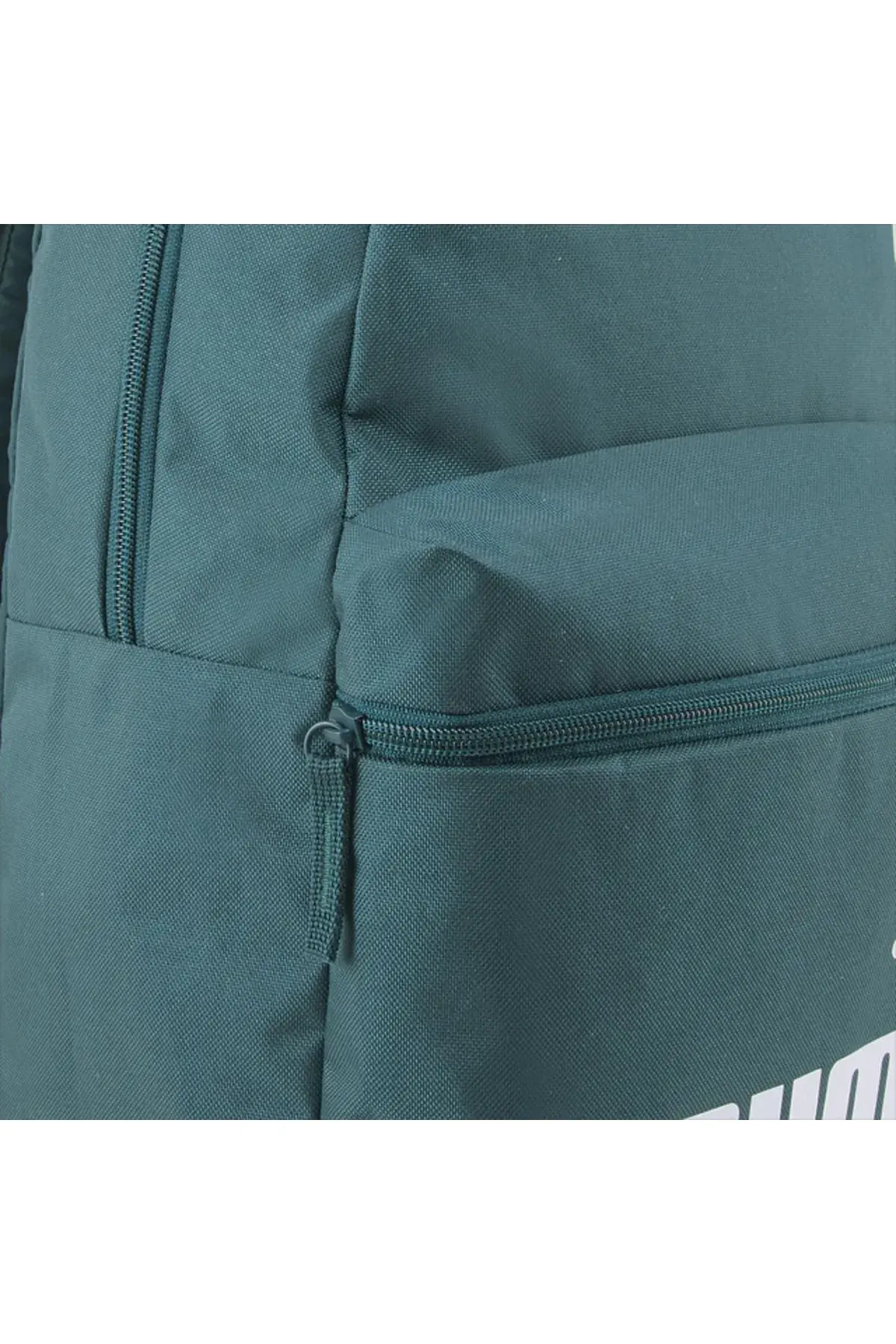 PUMA Phase Yeşil Sırt Çantası