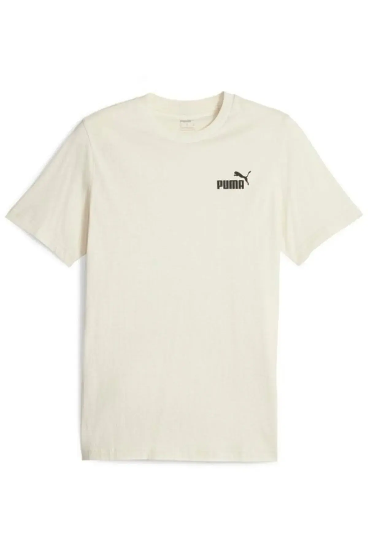 Puma ESS ELEVATED Execution Tee Siyah Erkek T-Shirt