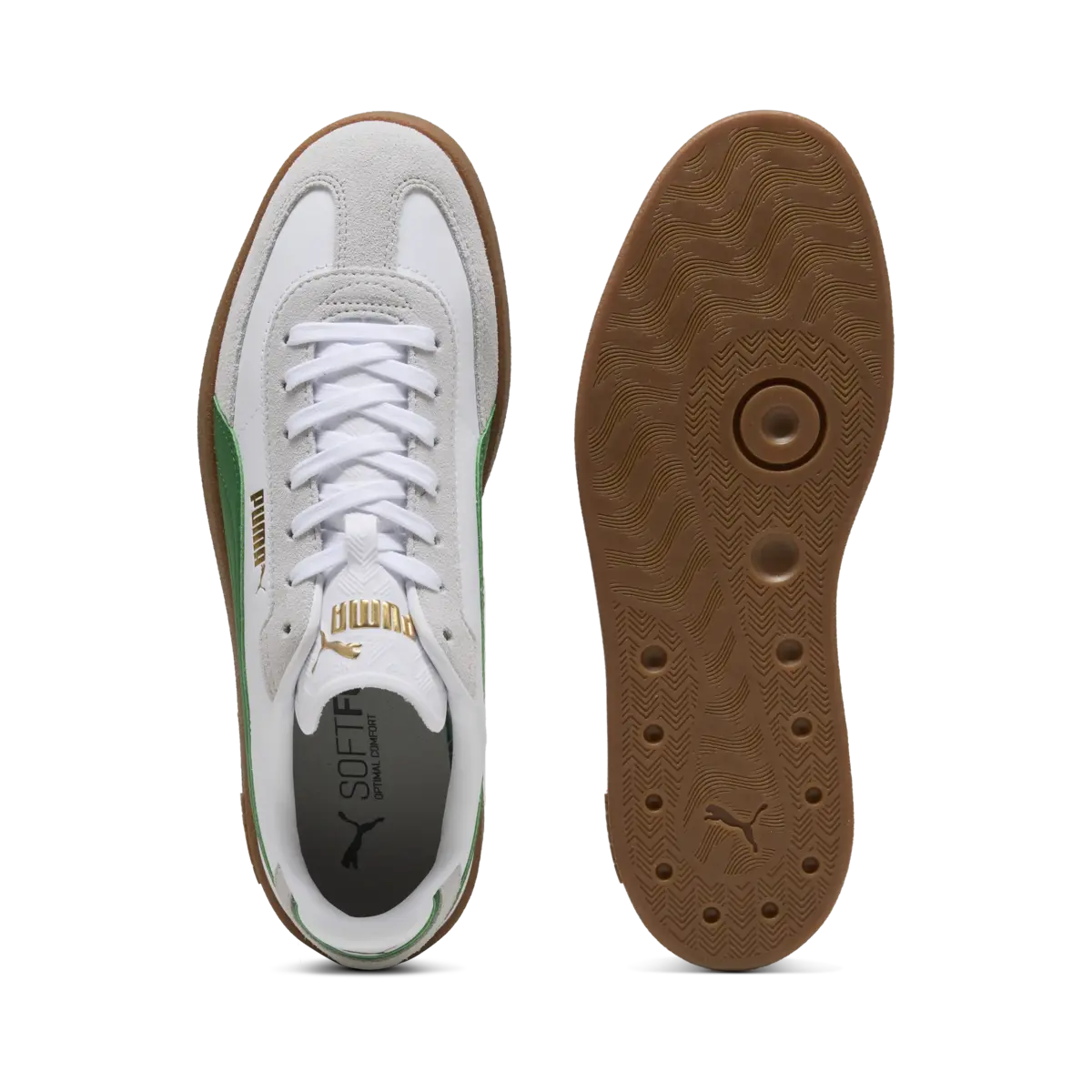 Puma Club II Era Erkek Spor Ayakkabı & Sneaker