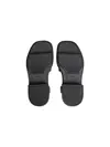 CHUNKY SANDAL LTH MG, 0GJ