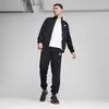 Puma ESS Poly Suit Siyah Erkek Eşofman Takımı