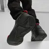 Puma RS-X Geek Siyah Erkek/Unisex Günlük Spor Ayakkabı