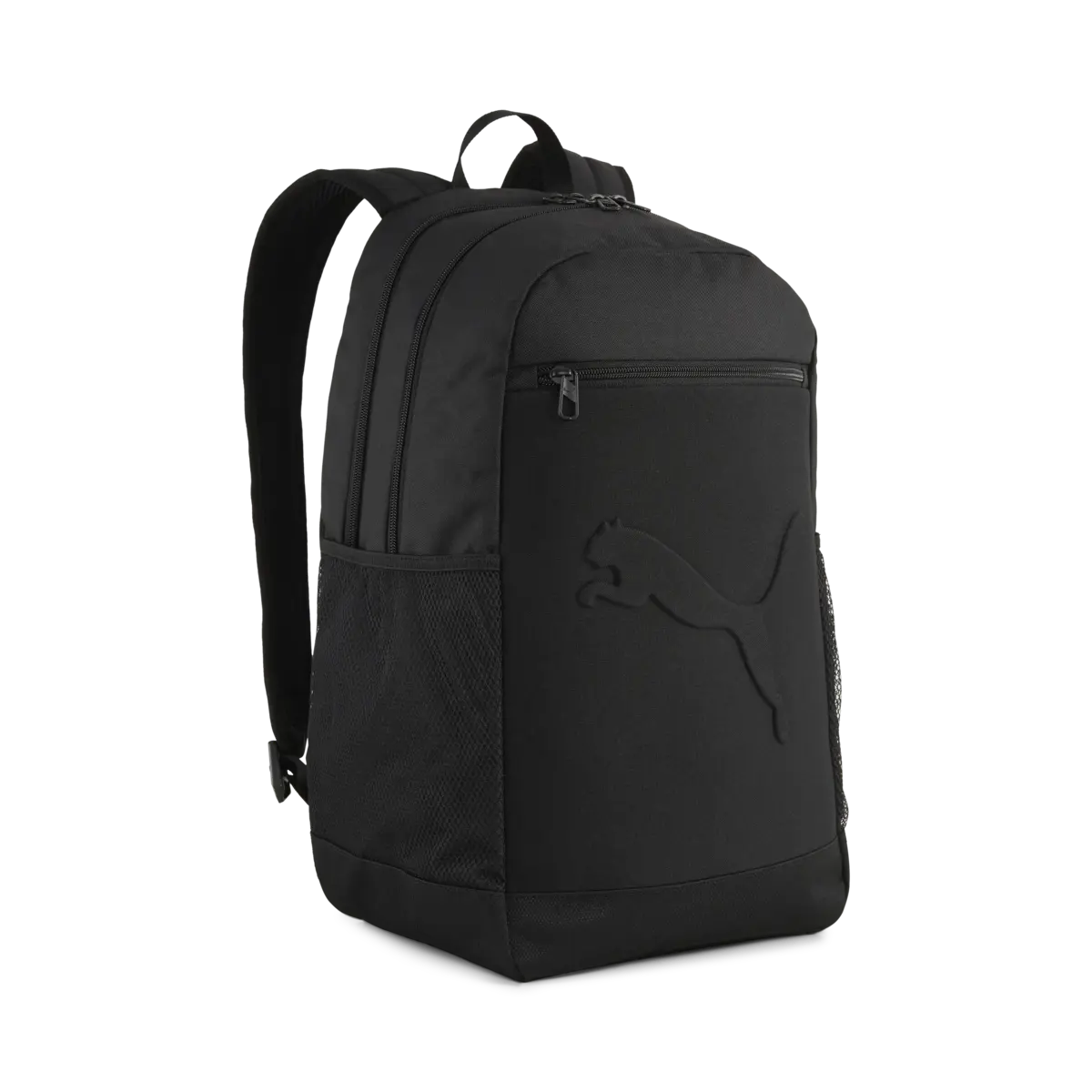 PUMA BUZZ Backpack Siyah Unisex Sırt Çantası