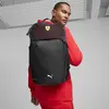 Puma Ferrari Race Backpack Siyah Erkek Sırt Çantası