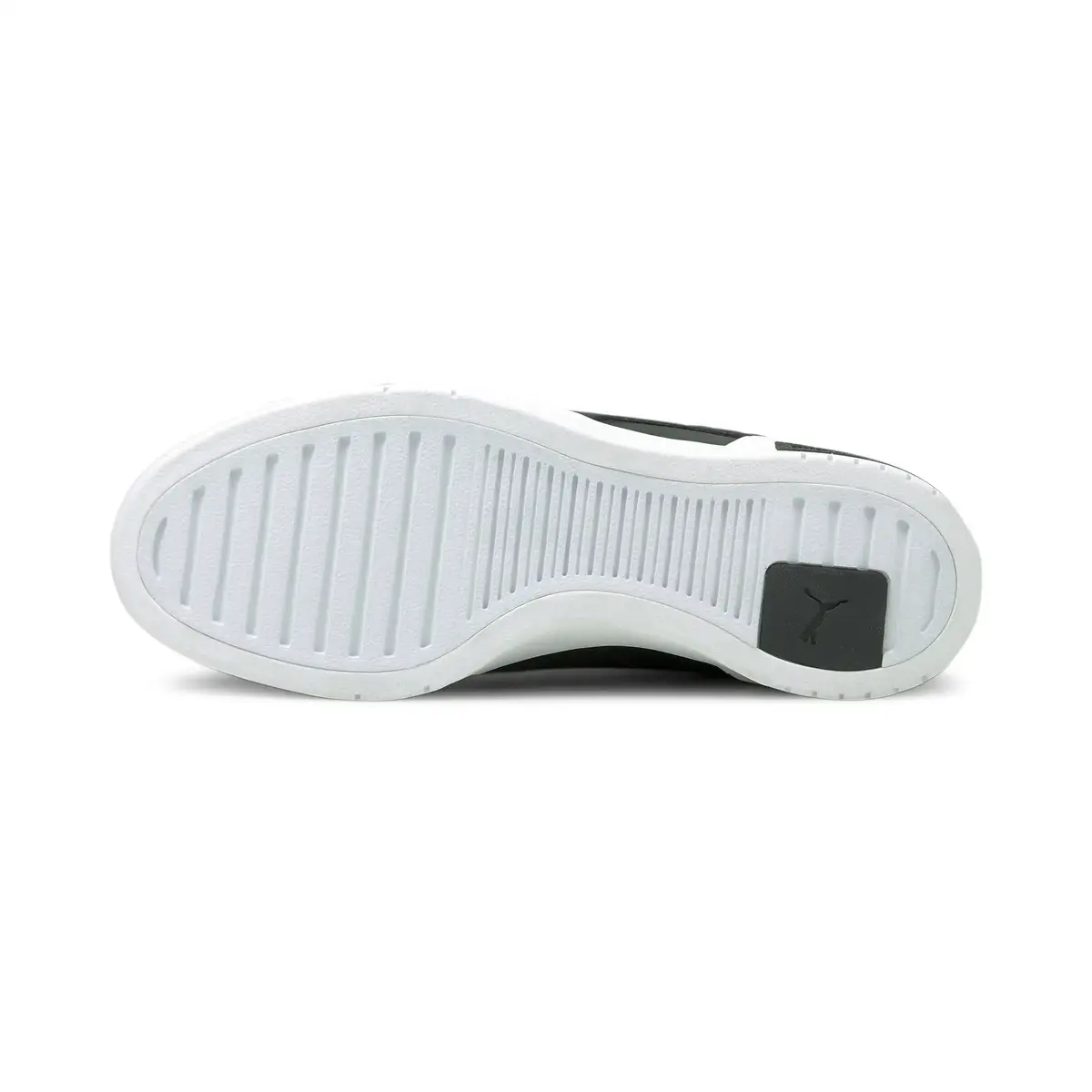 Puma CA Pro Classic Siyah Unisex Günlük Spor Ayakkabı